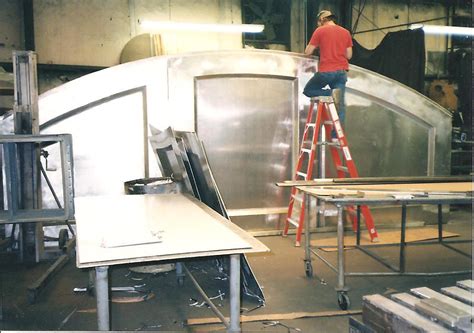 hampton va commercial metal fabrication|hampton sheet metal.